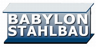 Logo von Babylon Stahlbau GmbH