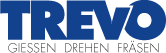 Logo von Trevo Treder + Vogt Inh. Peter Wortmann