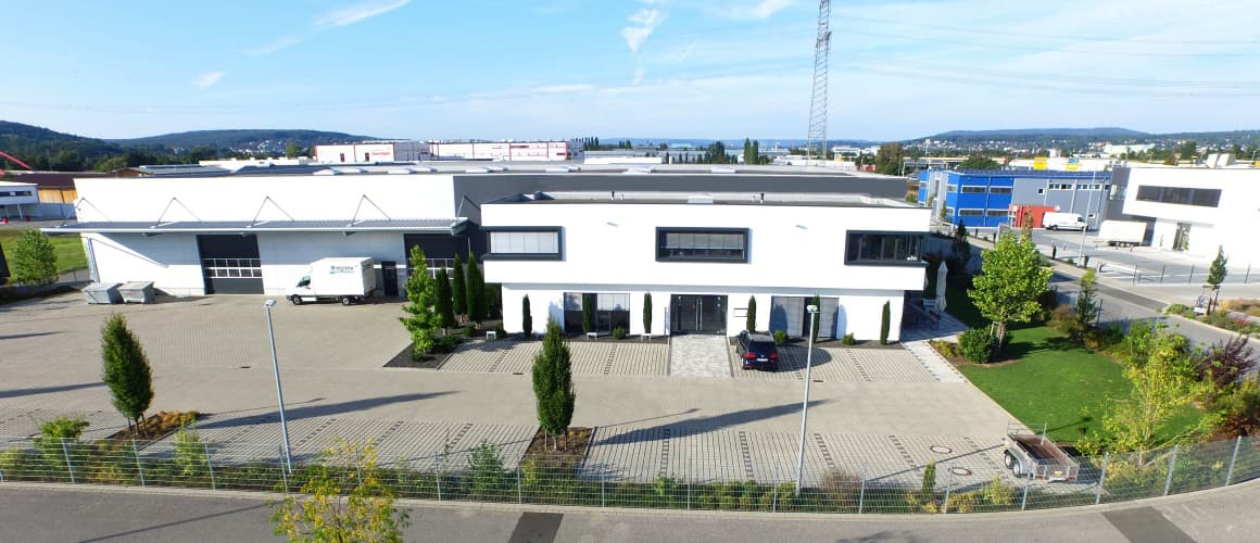 Heinrich Ziegler GmbH