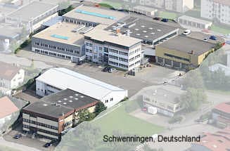 Sternplastic Hellstern GmbH & Co KG<br>Kunststoff- und Keramikspritzguss<br>Formenbau und Design