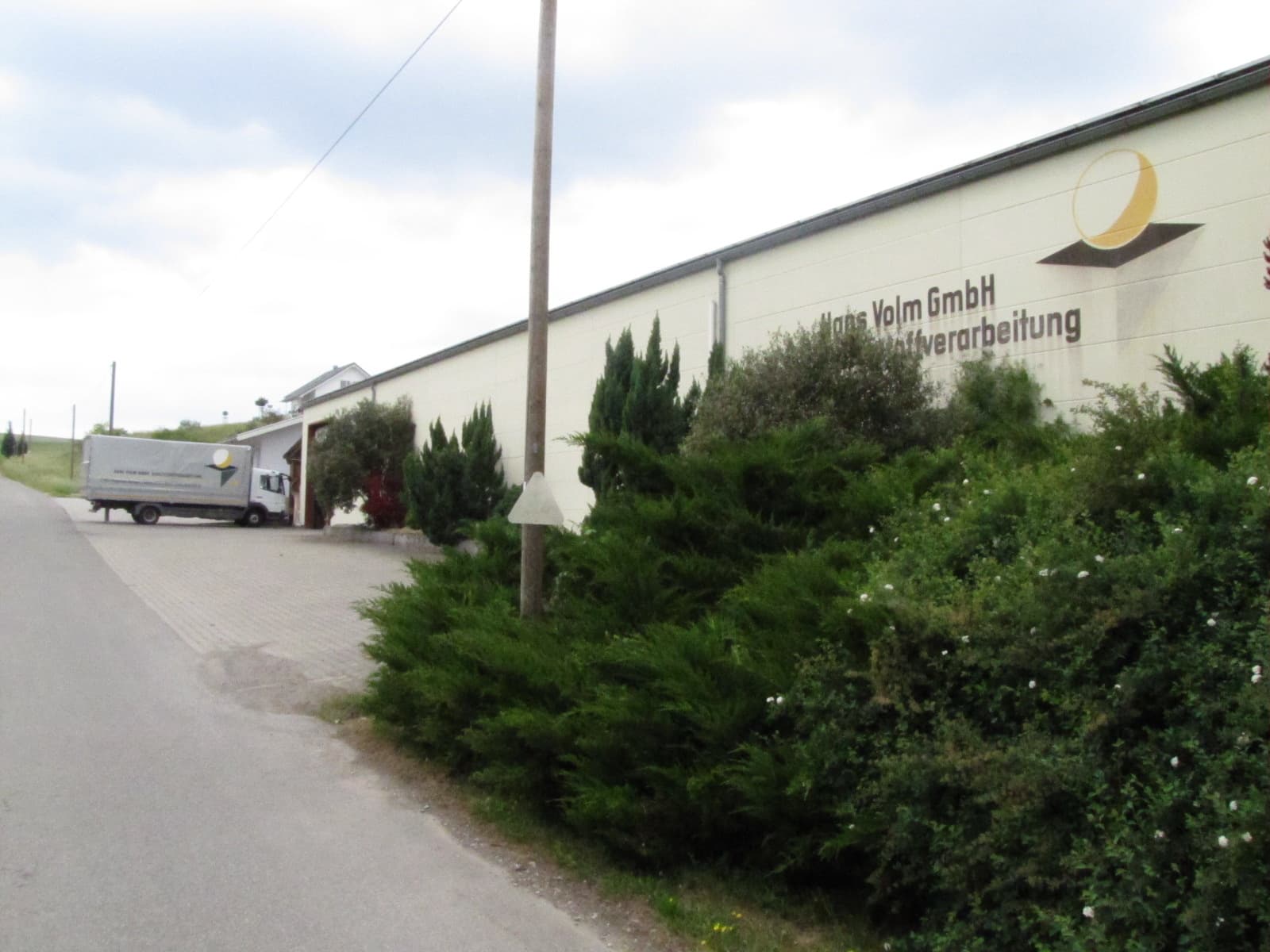 Hans Volm GmbH