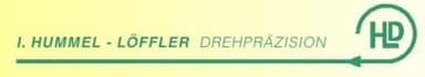 Hummel – Löffler Drehpräzision e.K. logo