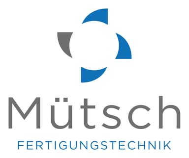 Logo von Mütsch Fertigungstechnik GmbH