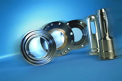 Neitemann GmbH<br><br>Präzisionstechnik