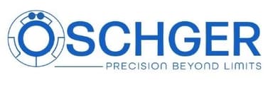 Öschger GmbH CNC Dreh- und Frästechnik logo
