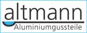 Logo von Heinz Altmann GmbH