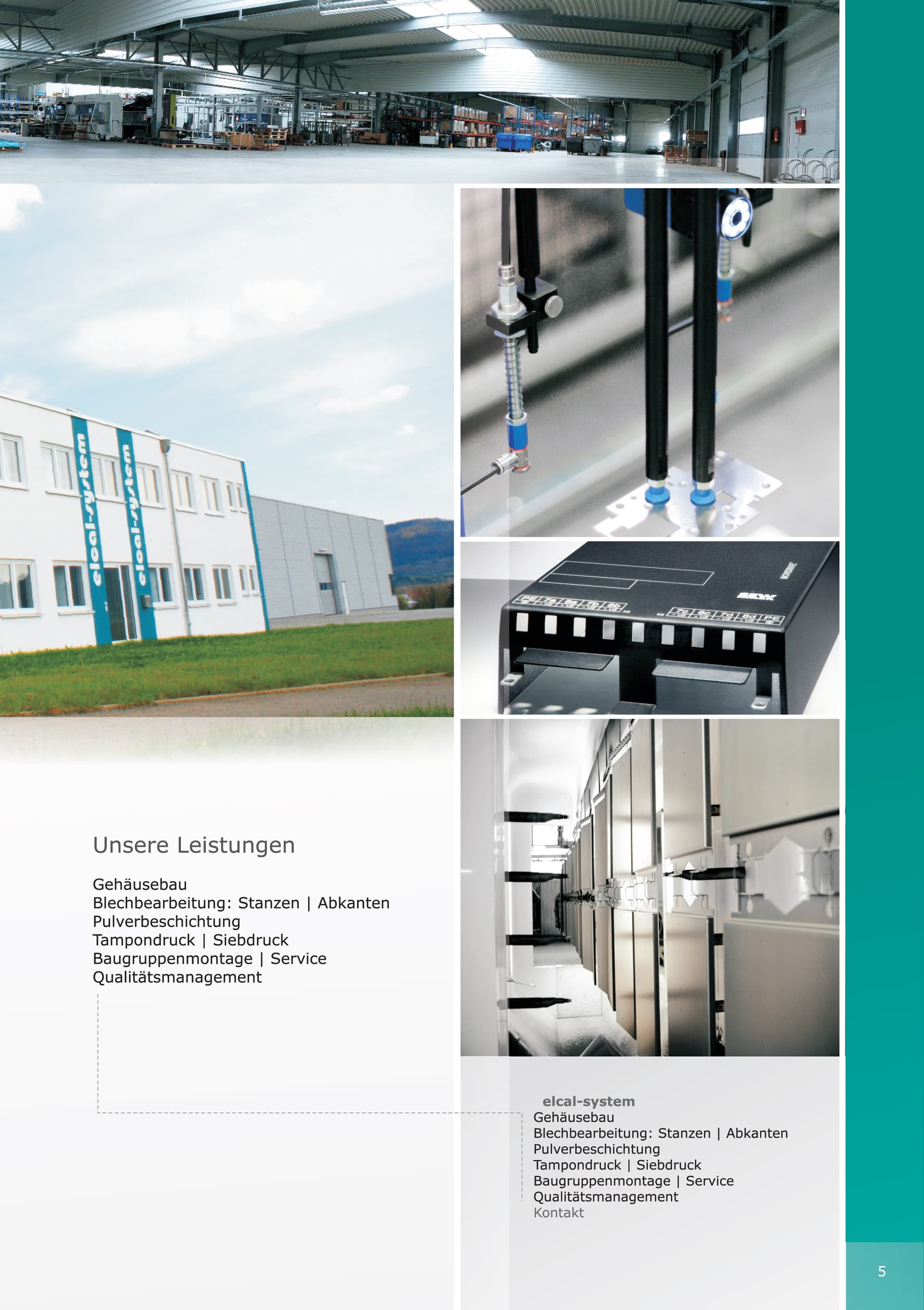 elcal-system GmbH