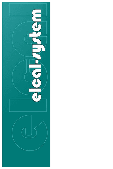 Logo di elcal-system GmbH