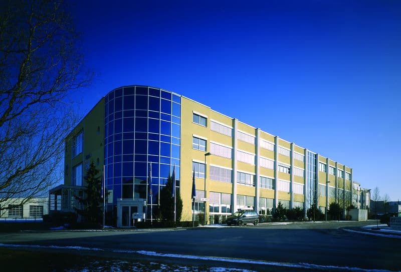 Hutzel DrehTech GmbH - Präzisionsdrehteile
