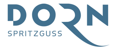 Logo von Dorn Spritzguss GmbH