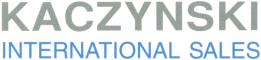 Logo von KACZYNSKI GmbH <br>International Sales