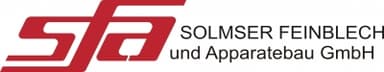Solmser Feinblech und Apparatebau GmbH logo