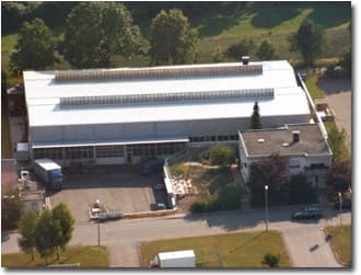 Franz Huber GmbH