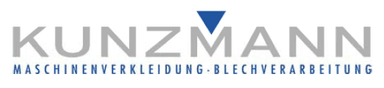 Logo di Kunzmann Maschinenverkleidung GmbH & Co. KG