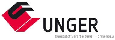 Unger GmbH & Co KG Kunststoffverarbeitung - Formenbau logo