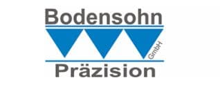 Logo von Bodensohn Präzision GmbH