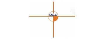 Logo von D & O Dreh- und Formteile GmbH