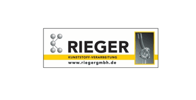 Logo von B.A. Rieger Kunststoff-Verarbeitungs-GmbH