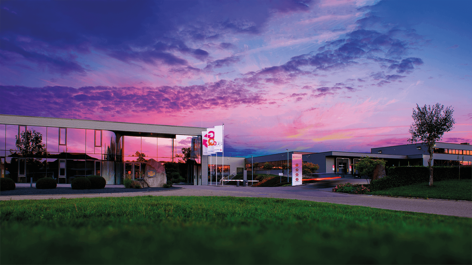 Grohe Technology GmbH