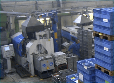 Gräther Druckguss GmbH