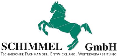Johann W. Schimmel GmbH logo