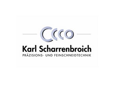 Logo von Karl Scharrenbroich GmbH & Co. KG