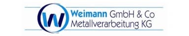 Logo von Weimann GmbH & Co Metallverarbeitung KG