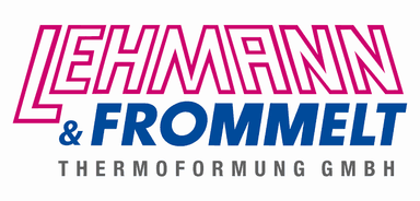 Logo von Lehmann & Frommelt Thermoformung GmbH