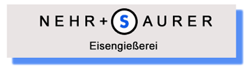 Logo von Nehr + Saurer GmbH