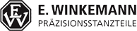 Logo von E. Winkemann GmbH