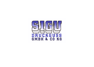 SIGU-Druckguß GmbH & Co. KG logo