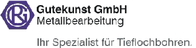 Logo von Gutekunst GmbH Metallverarbeitung