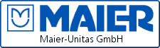 Logo di Maier-Unitas GmbH Maschinenfabrik