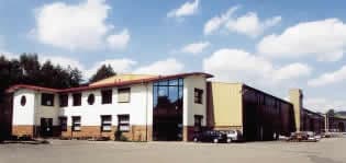 M & A Dieterle GmbH