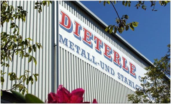 Dieterle GmbH