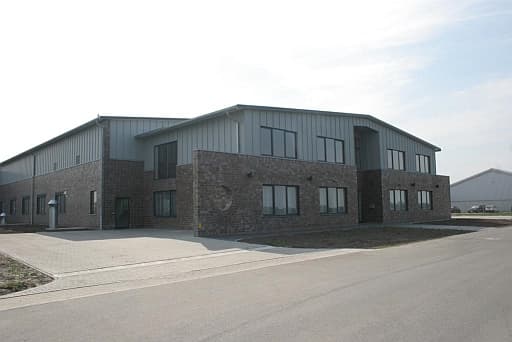 LARS SAFFE Zerspanungstechnik GmbH
