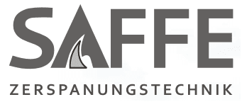 LARS SAFFE Zerspanungstechnik GmbH logo