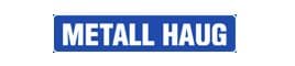 Logo von Metall-Haug GmbH