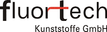 Logo von fluor-tech Kunststoffe GmbH
