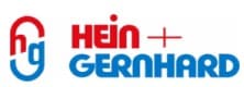Logo von Hein + Gernhard GmbH