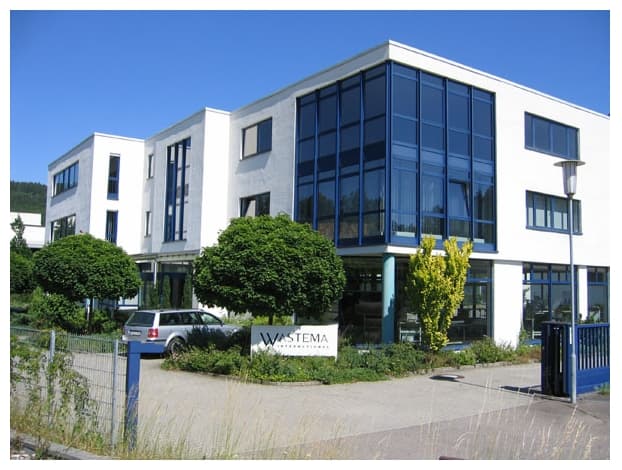 Steinhauser Spezialmaschinen GmbH