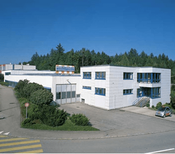 Heggli & Gubler AG<br>Metalldrückerei - Metallwaren