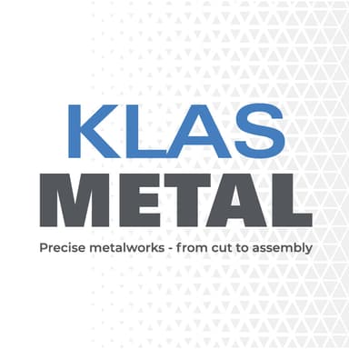 Logo di KLAS METAL d.o.o.