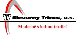 Logo von Slévárny Trinec, a.s.
