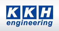KKH BRNO spol. s r. o. logo