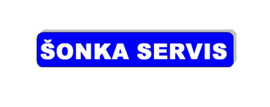 Logo von SONKA SERVIS