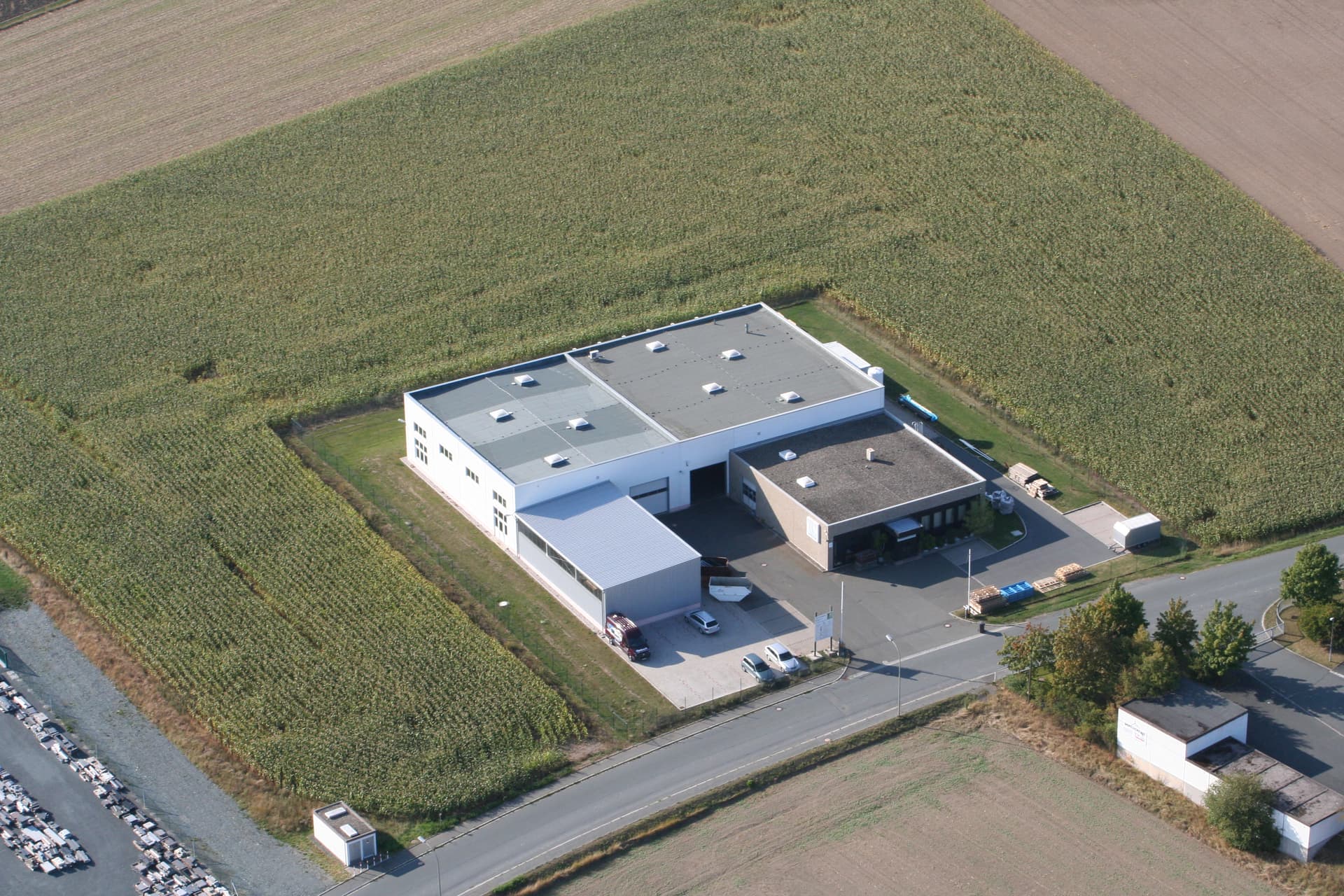 Kirrbach GmbH