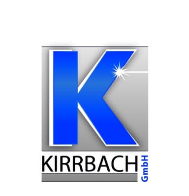 Logo von Kirrbach GmbH