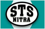 Logo von S. T. S. NITRA, s.r.o.
