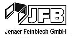 Logo von Jenaer Feinblech GmbH
